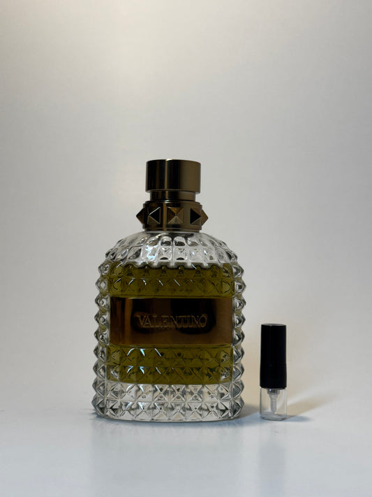 Valentino Uomo 1ML Sample