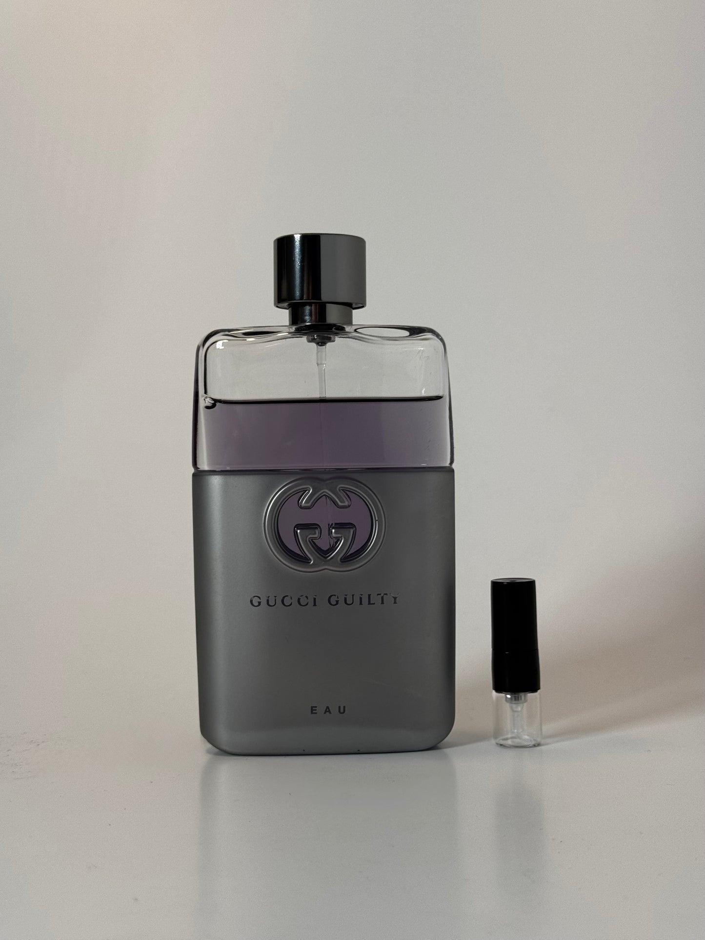 Guilty Eau Pour Homme 1ML Sample