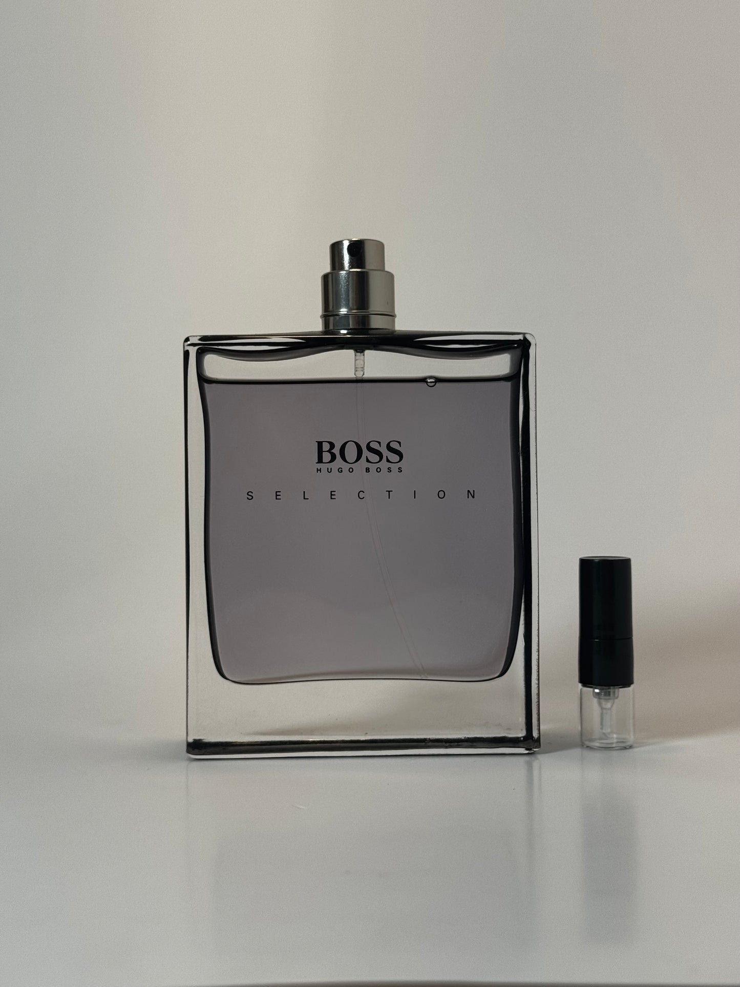 Hugo Boss Selection 1ML Sample
