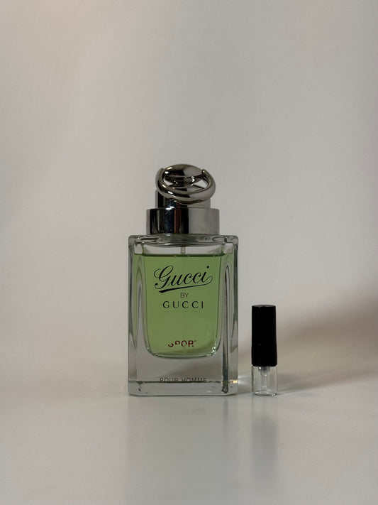 Gucci By Gucci Sport 1ML Sample