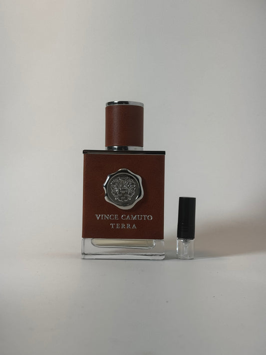 Vince Camuto Terra 1ML Sample