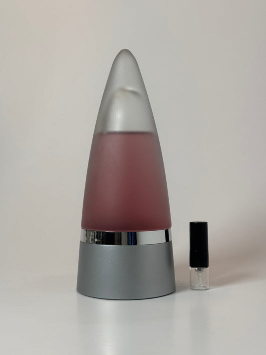 Rochas Man Intense 1ML Sample
