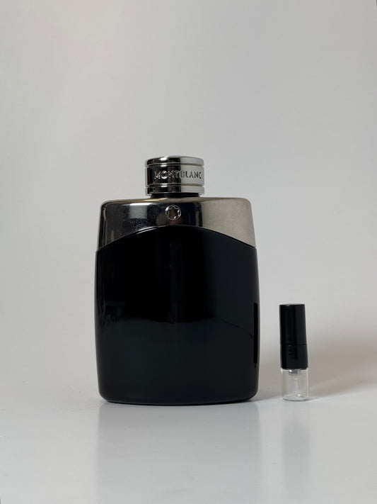 Montblanc Legend EDT 1ML Sample