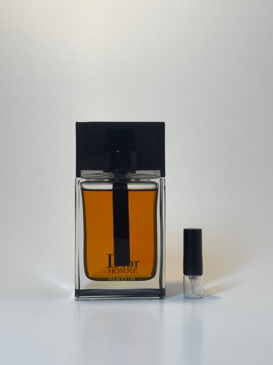 Dior Homme Parfum 1ML Sample