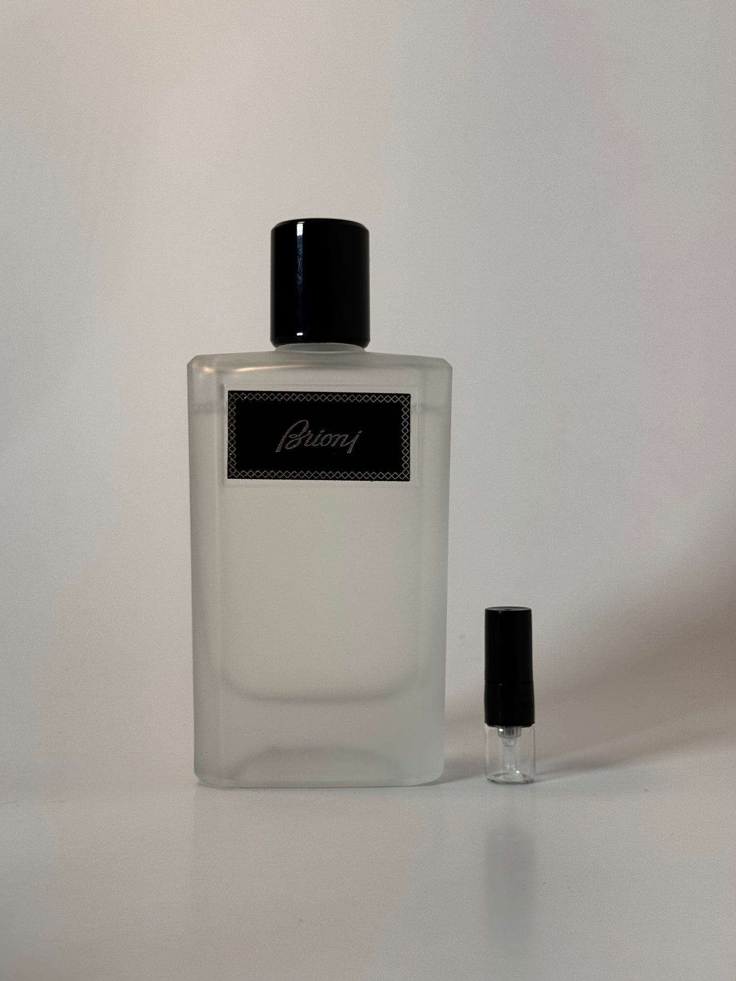 Brioni Eclat 1ML Sample