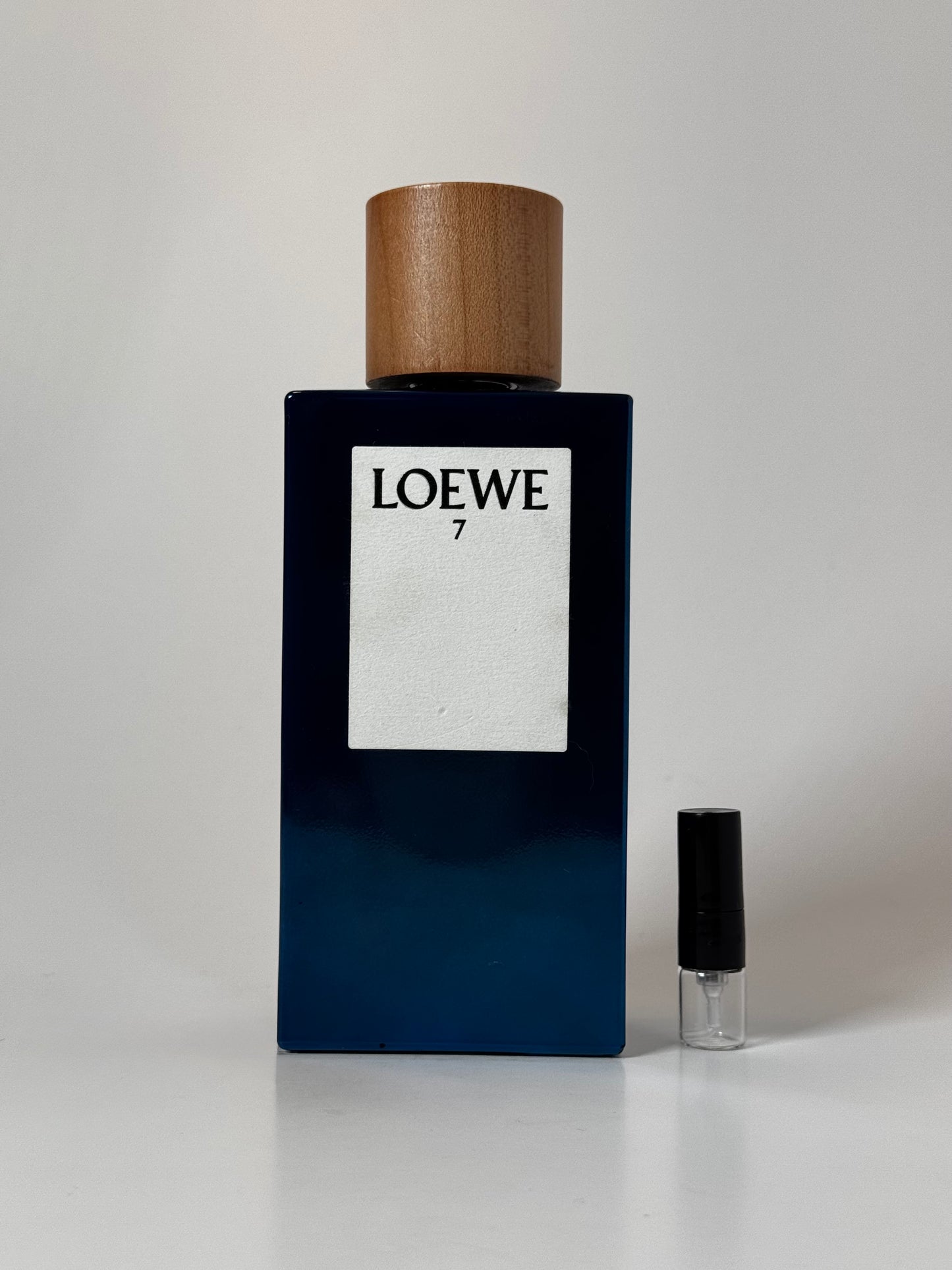 Loewe 7 1ML Sample