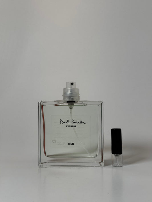 Paul Smith Extreme Man 1ML Sample