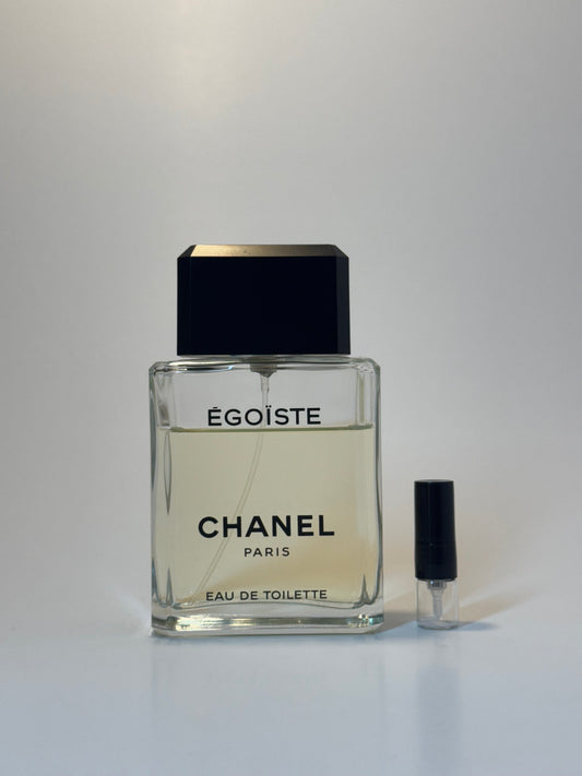 Chanel Ēgoïste 1ML Sample