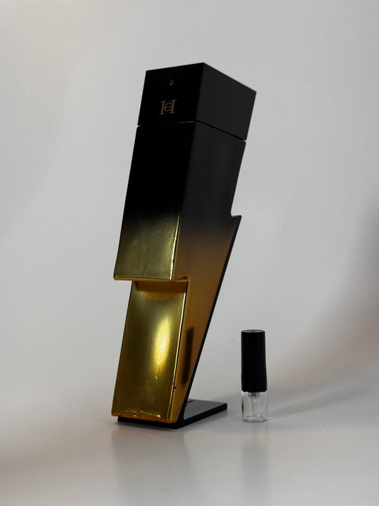 Carolina Herrera Bad Boy Extreme 1ML Sample