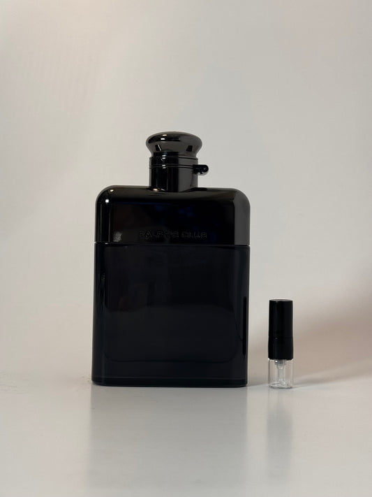 Ralph Lauren Ralph's Club 1ML Sample