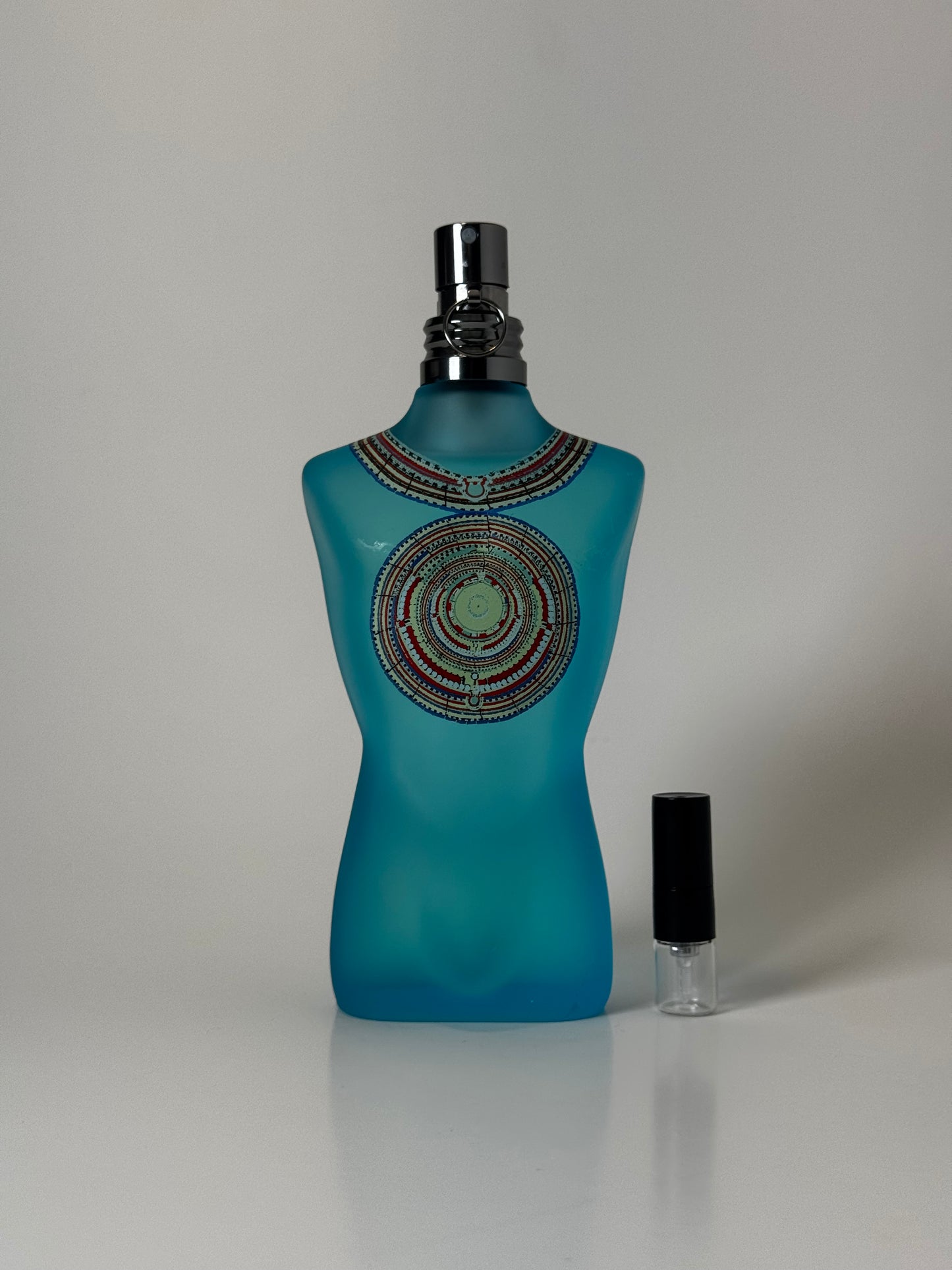Jean Paul Gaultier Le Male Summer 2008 1ML Sample