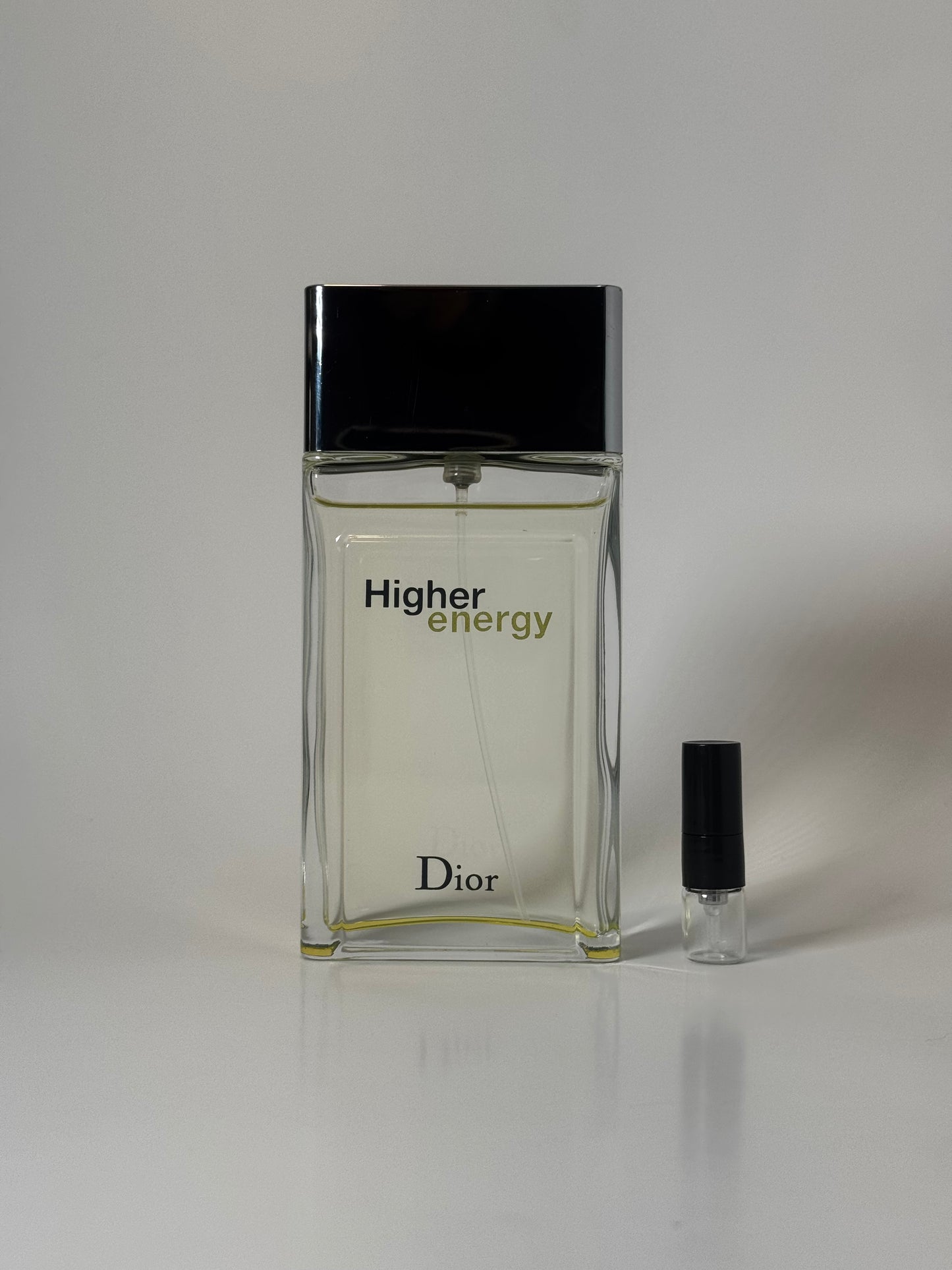 Dior Higher Energy 1ML Sample