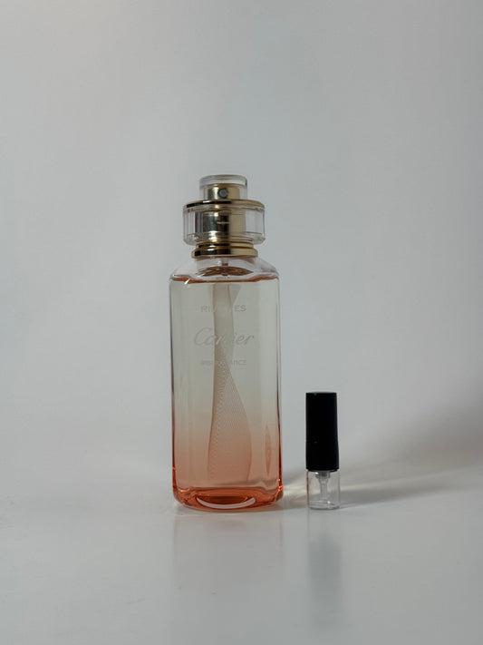 Cartier Insouciance 1ML Sample