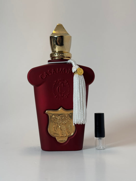 Xerjoff Italica 1ML Sample