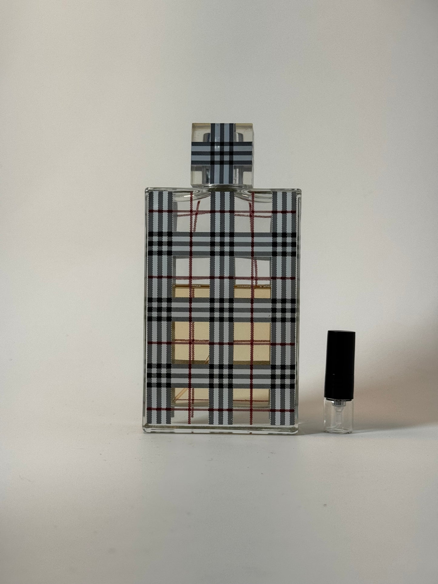 Burberry Brit EDP 1ML Sample