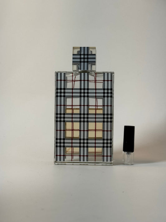 Burberry Brit EDP 1ML Sample