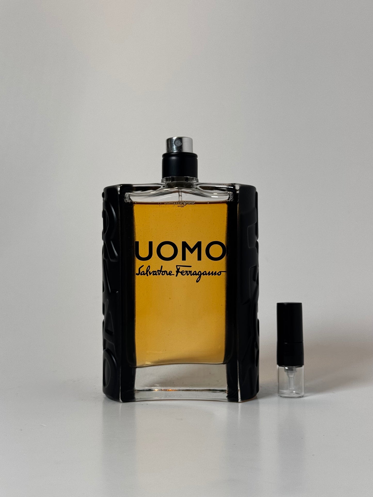 Salvatore Ferragamo Uomo 1ML Sample