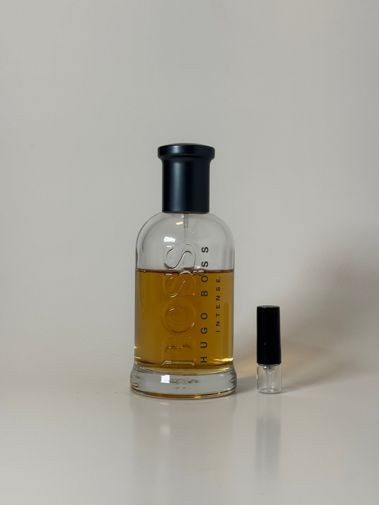 Hugo Boss Bottled Intense EDP 1ML Sample