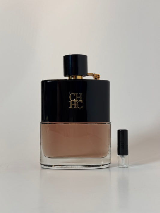 Carolina Herrera CH Men Prive 1ML Sample