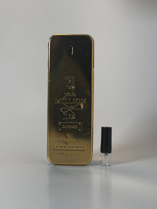 Rabanne 1 Million Intense 1ML Sample