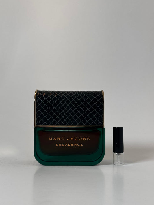 Marc Jacobs Decadence 1ML Sample