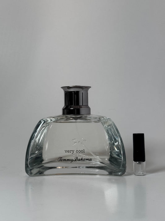 Tommy Bahama Very Cool For Men 1ML Sample