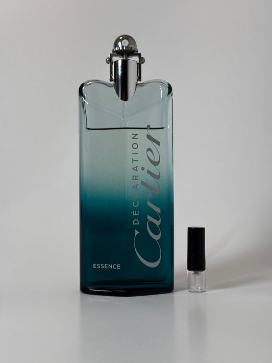 Cartier Déclaration Essence 1ML Sample