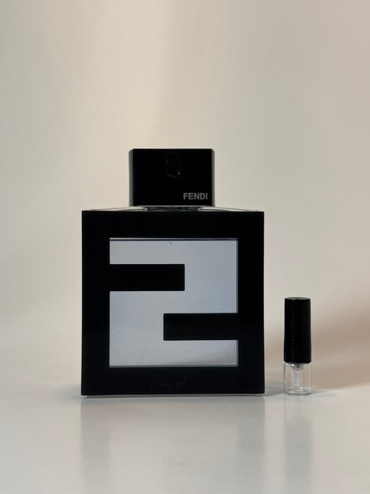 Fendi Fan di Fendi Pour Homme Acqua 1ML Sample
