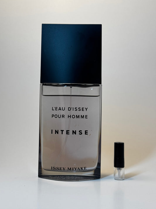 Issey Miyake L'Eau d'Issey Pour Homme Intense 1ML Sample