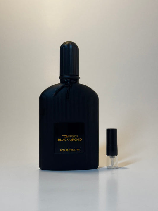Tom Ford Black Orchid EDT 1ML Sample