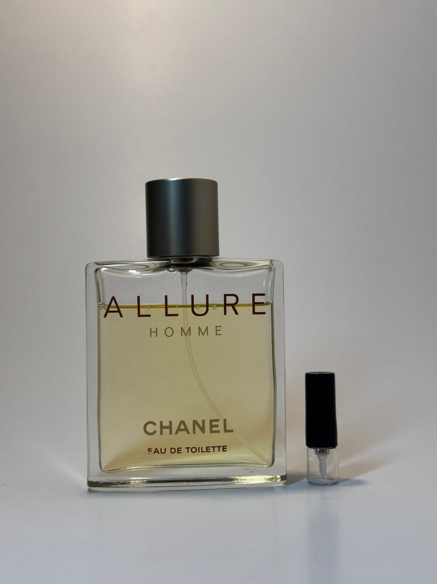 Chanel Allure Homme 1ML Sample