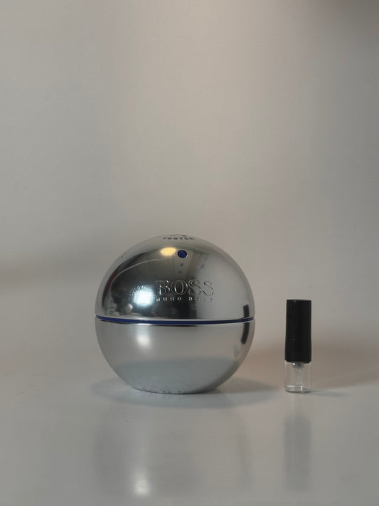 Hugo Boss In Motion Edition IV 1ML Sample