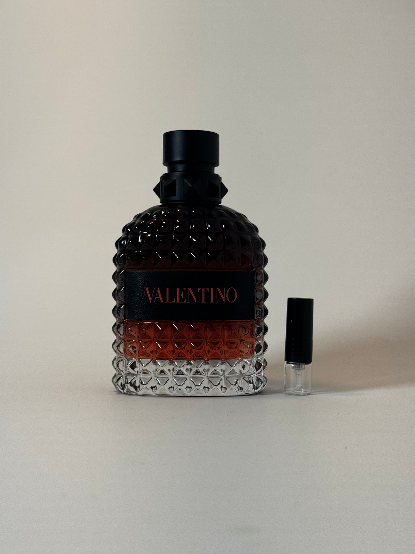 Valentino Uomo Born In Roma Coral Fantasy 1ML Sample
