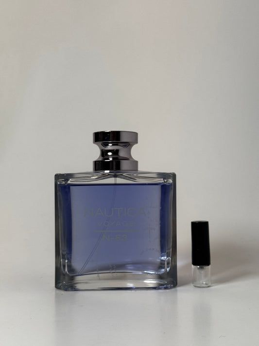 Nautica Voyage N-83 1ML Sample