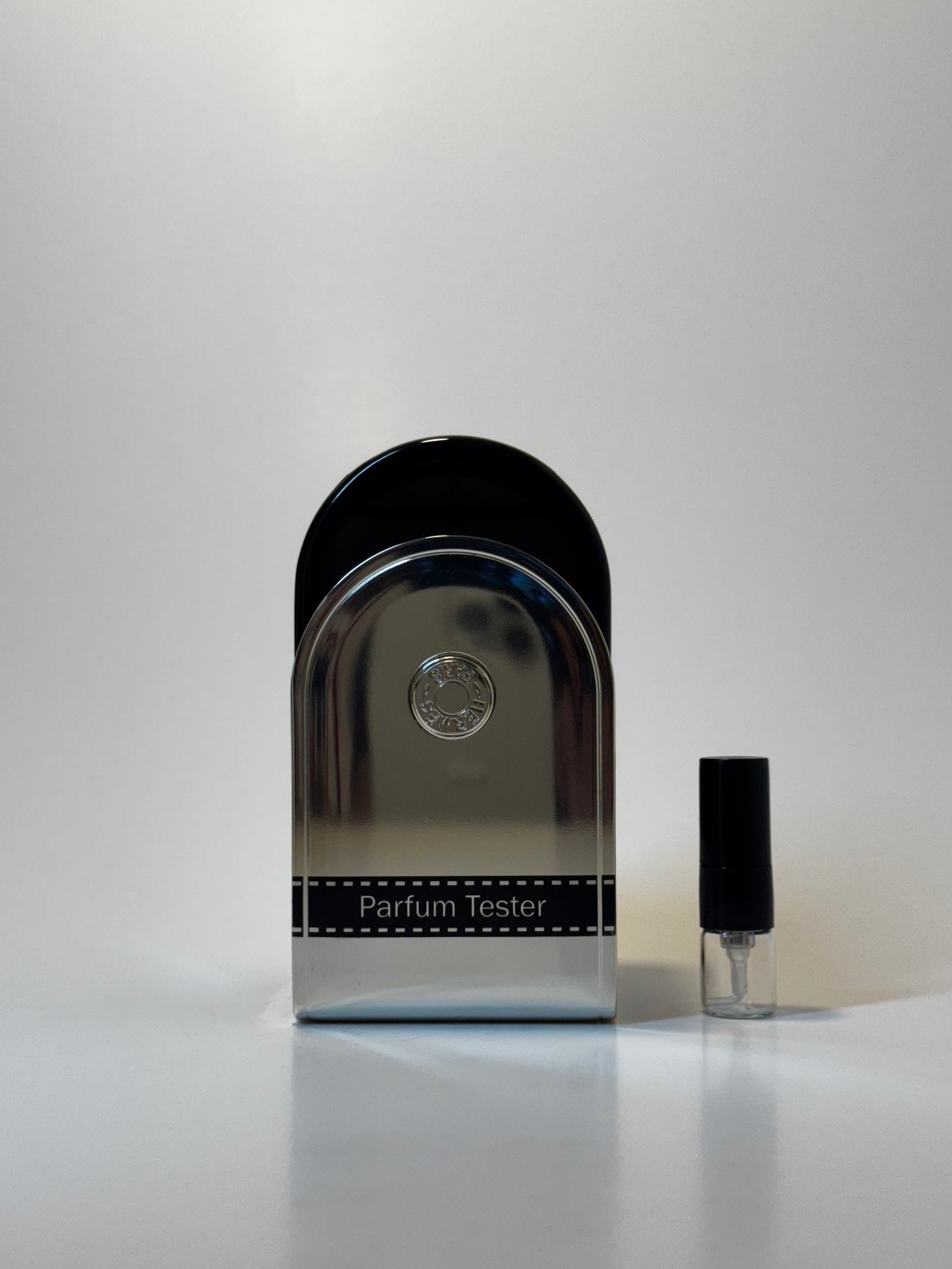 Hermès Voyage d'Hermes Parfum 1ML Sample