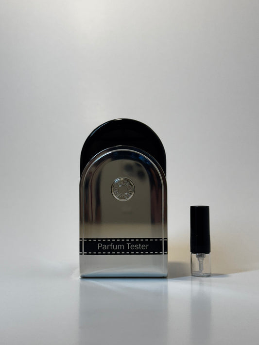 Hermès Voyage d'Hermes Parfum 1ML Sample