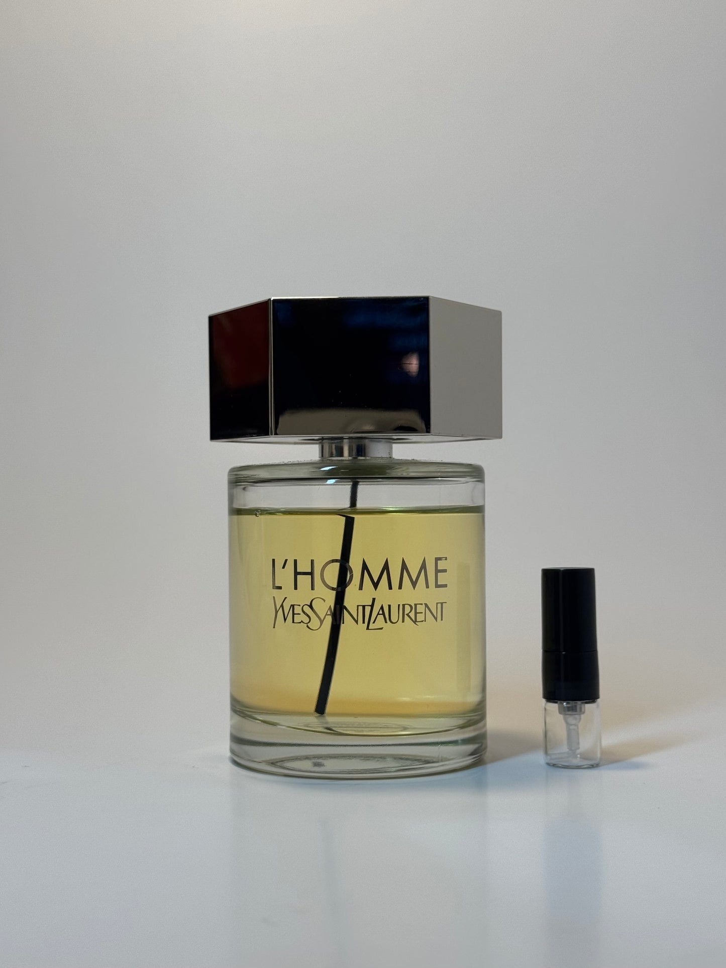 Yves Saint Laurent L’Homme 1ML Sample