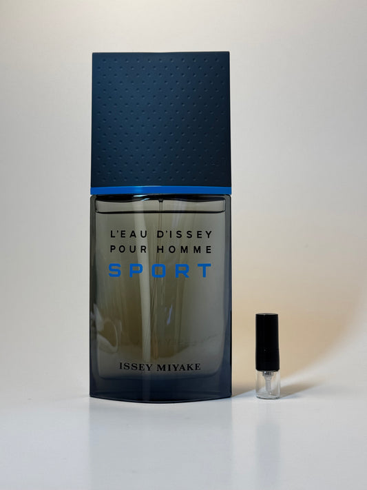 Issey Miyake L’Eau d’Issey Pour Homme Sport 1ML Sample