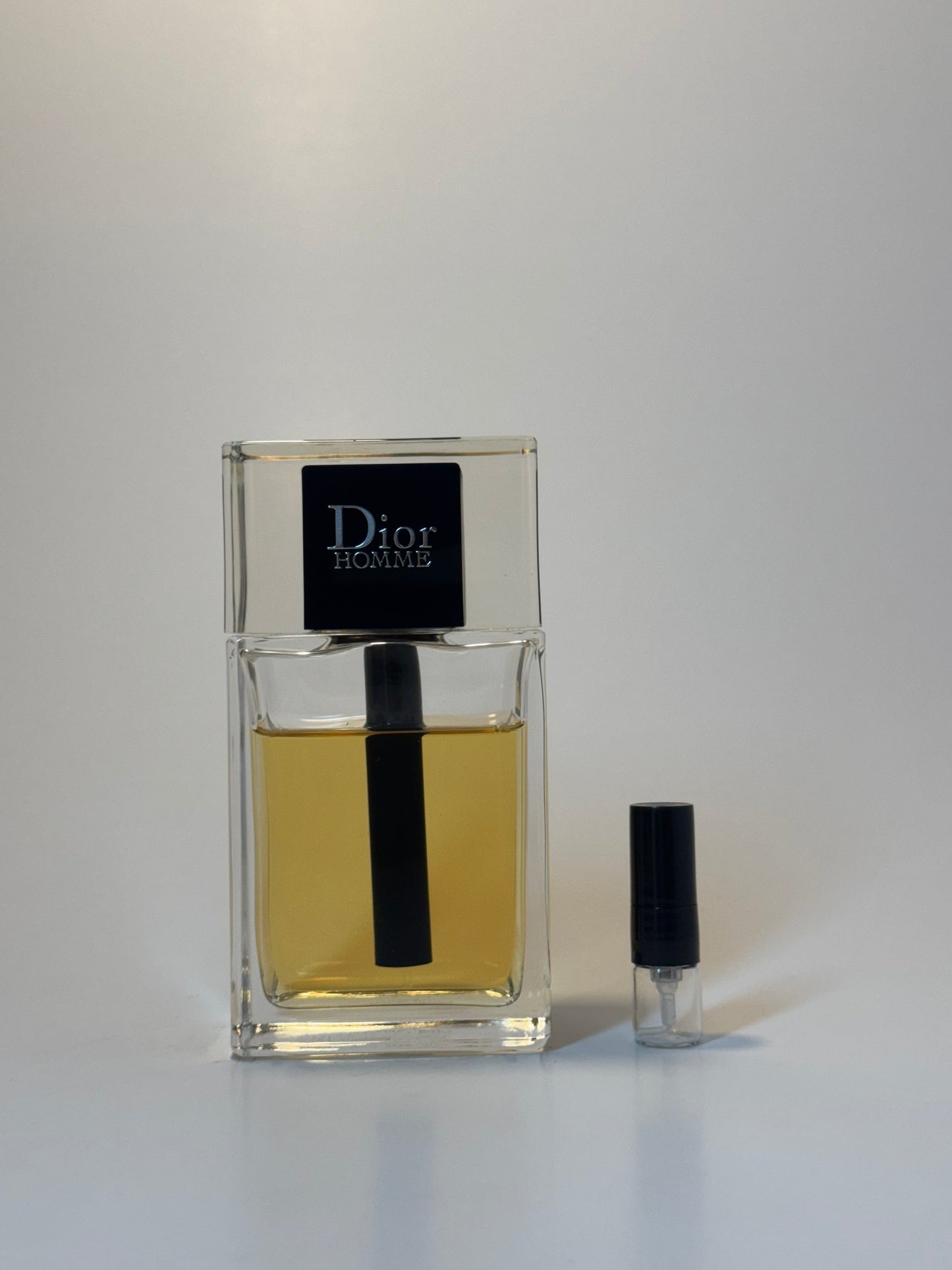 Dior Homme (2022) Version 1ML Sample