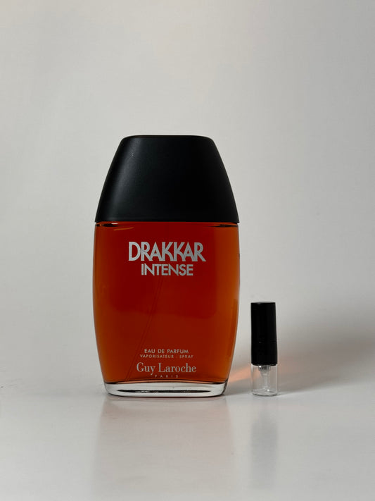 Guy Laroche Drakkar Intense 1ML Sample