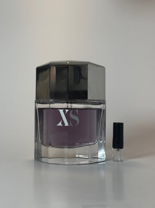 Rabanne XS (2018) 1ML Sample