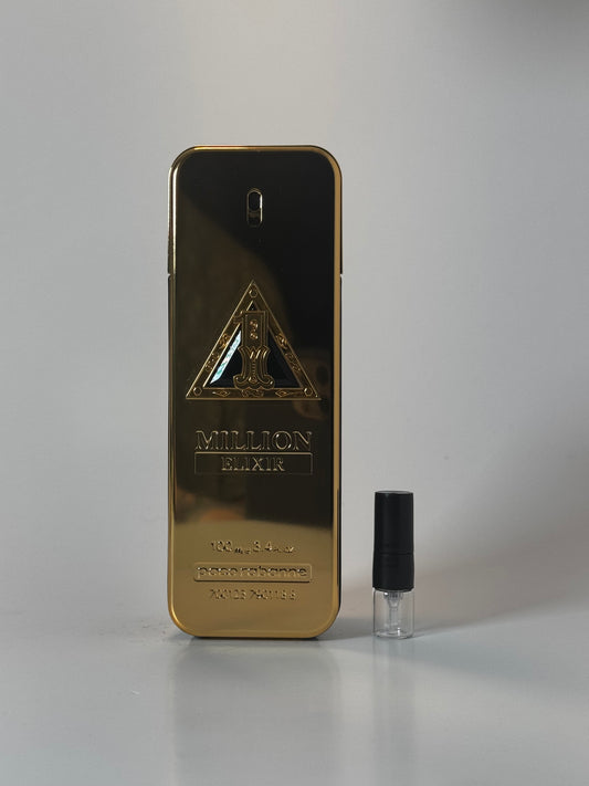 Rabanne 1 Million Elixir 1ML Sample