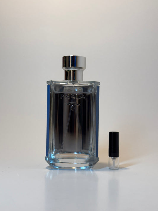 Prada L’Homme L’eau 1ML Sample