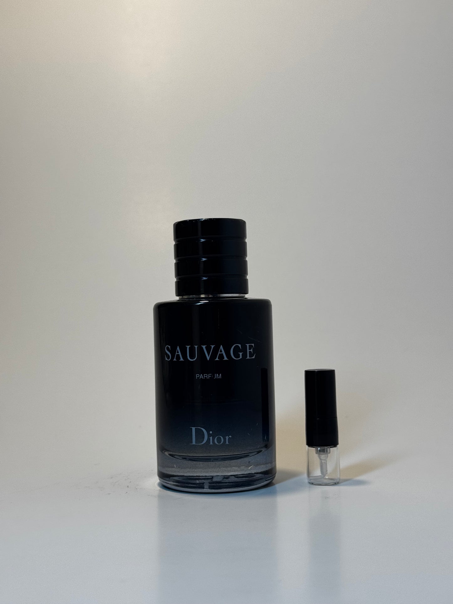 Dior Sauvage Parfum 1ML Sample