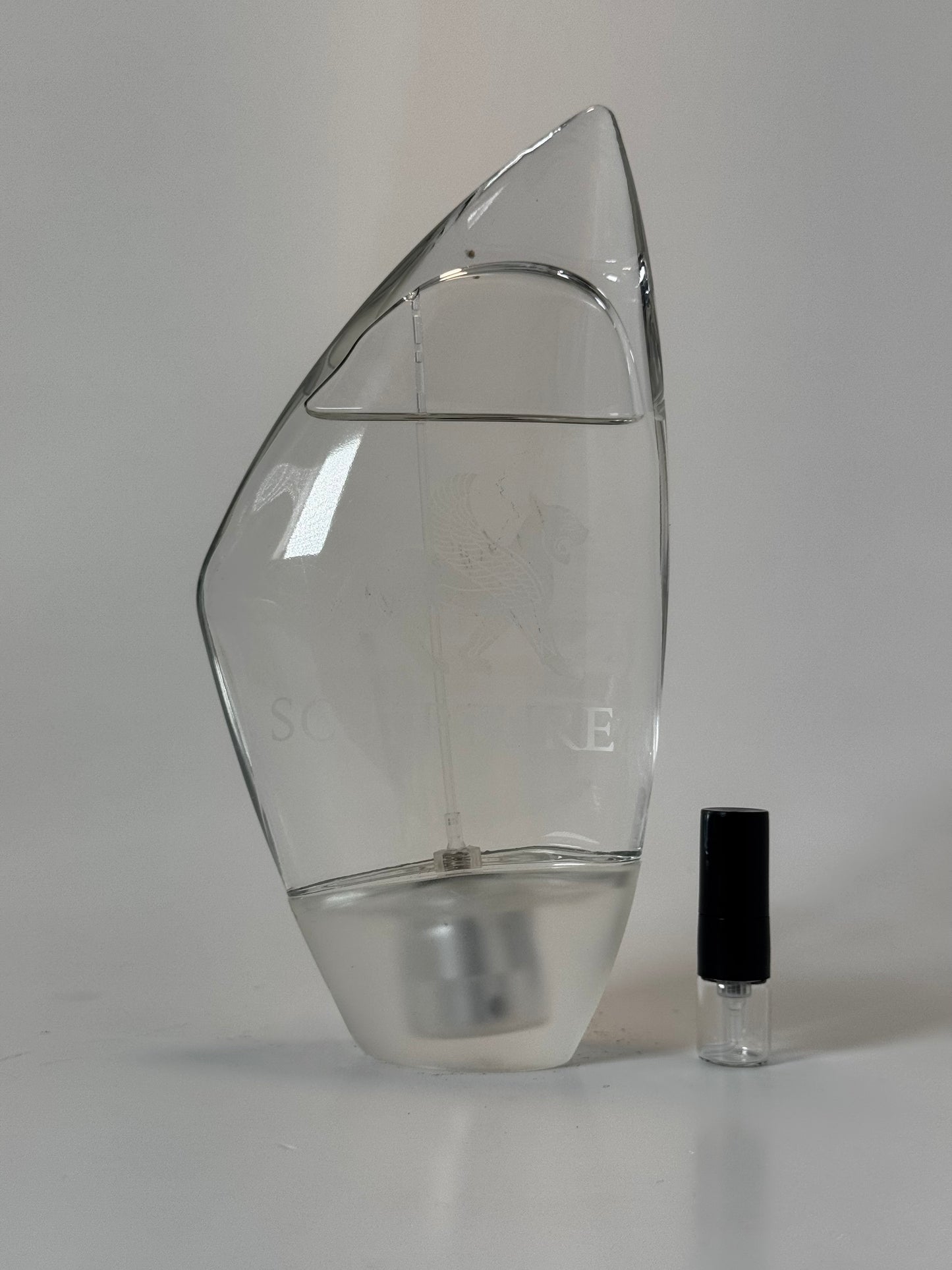 Nikos Sculpture Homme 1ML Sample