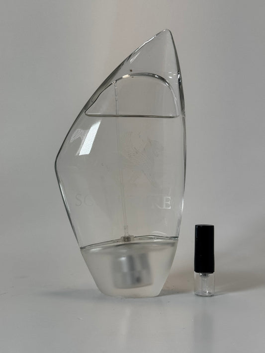 Nikos Sculpture Homme 1ML Sample