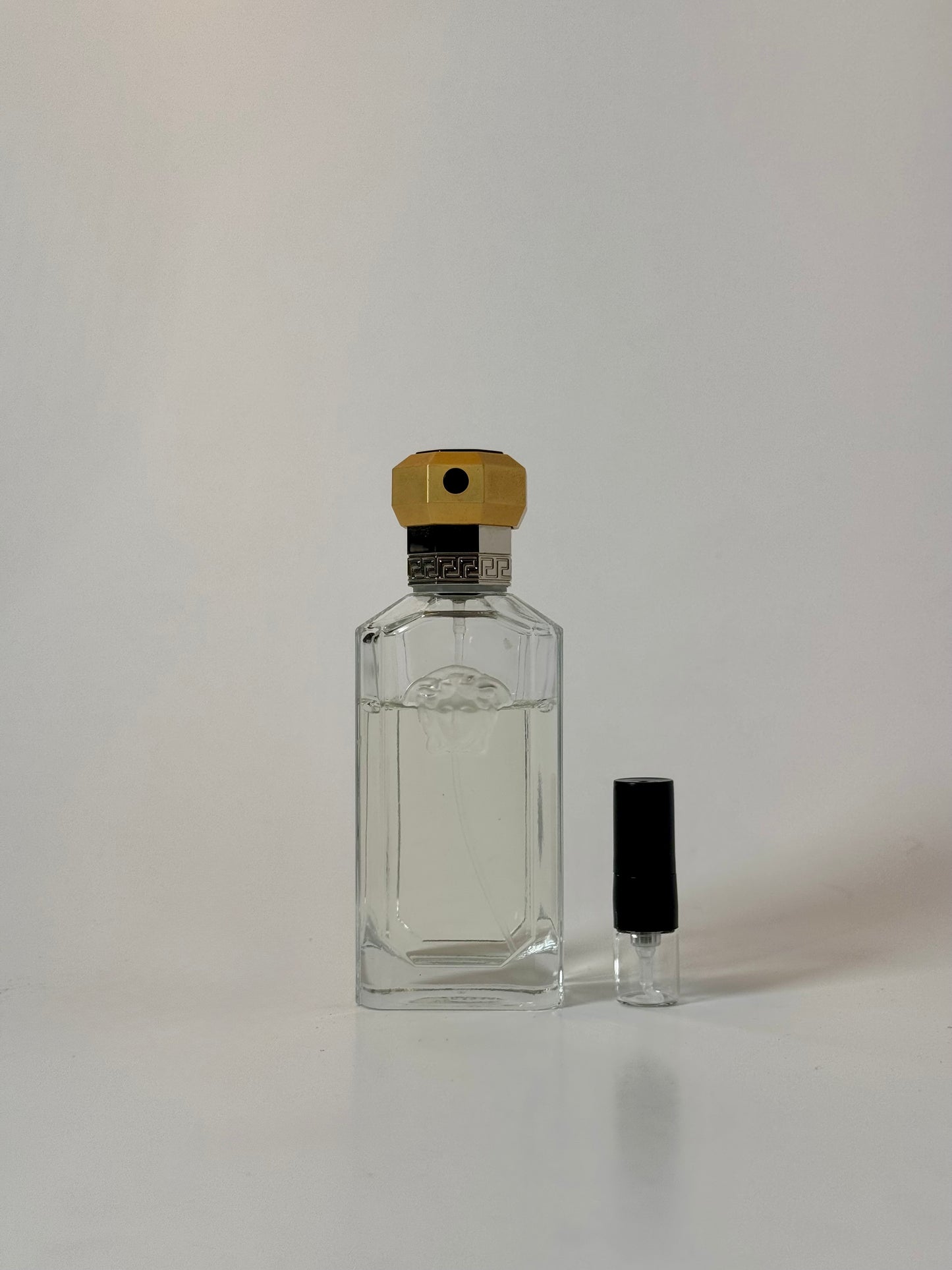 Versace Dreamer 1ML Sample