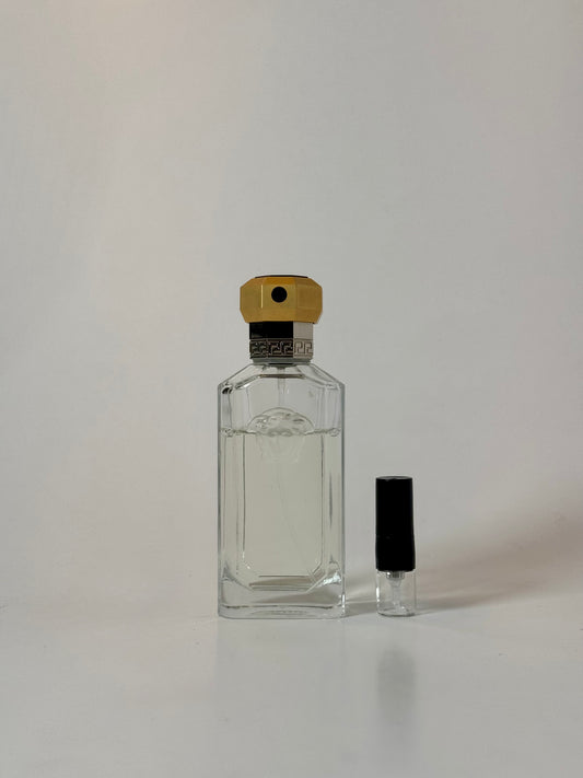 Versace Dreamer 1ML Sample