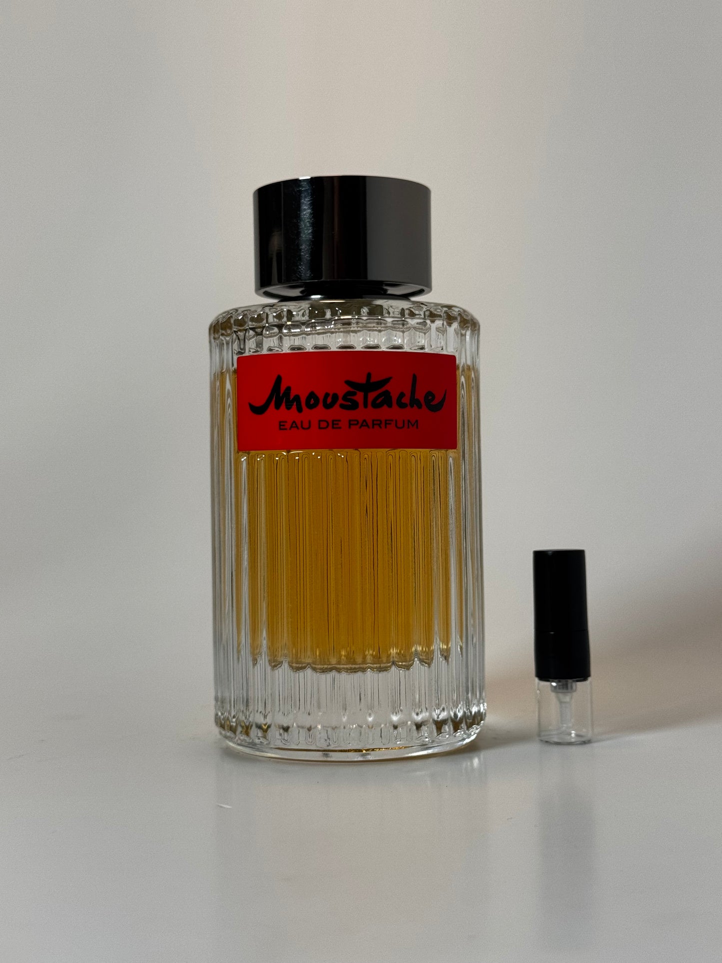 Rochas Moustache EDP 1ML Sample