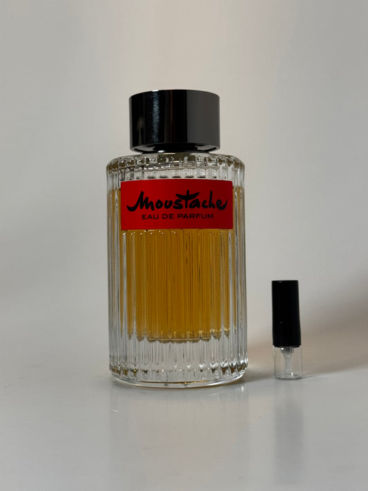 Rochas Moustache EDP 1ML Sample